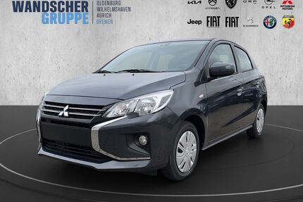 Mitsubishi Space Star Gebrauchtwagen