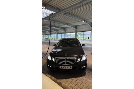 Mercedes-Benz E 200 Gebrauchtwagen