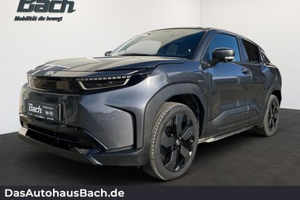 Toyota Urban Cruiser Gebrauchtwagen