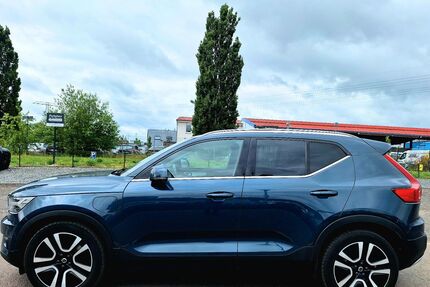 Volvo XC40 Gebrauchtwagen
