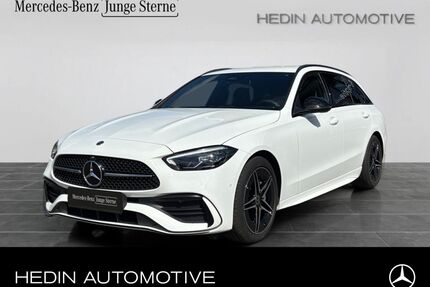 Mercedes-Benz C 220 Gebrauchtwagen