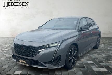 Peugeot 308 Gebrauchtwagen