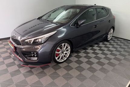 Kia ceed / Ceed Gebrauchtwagen