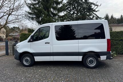 Mercedes-Benz Sprinter Gebrauchtwagen