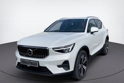 Volvo XC40 Gebrauchtwagen