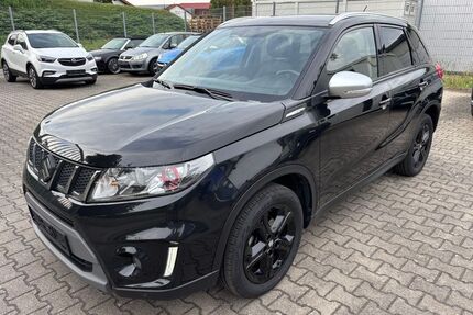 Suzuki Vitara Gebrauchtwagen