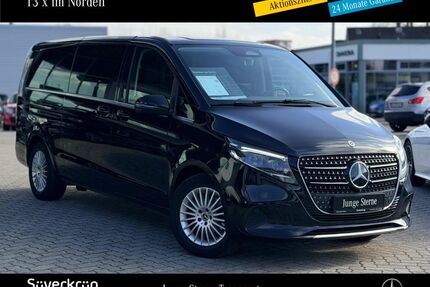 Mercedes-Benz V 300 Gebrauchtwagen