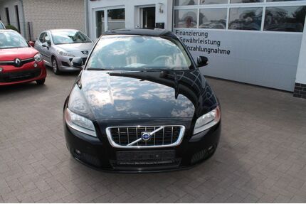Volvo V70 Gebrauchtwagen