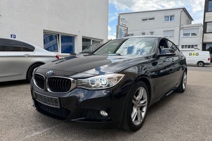 BMW 318 Gebrauchtwagen