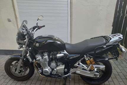 Yamaha XJR 1300 Gebrauchtwagen
