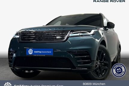 Land Rover Range Rover Velar Gebrauchtwagen