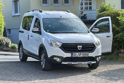 Dacia Dokker Gebrauchtwagen