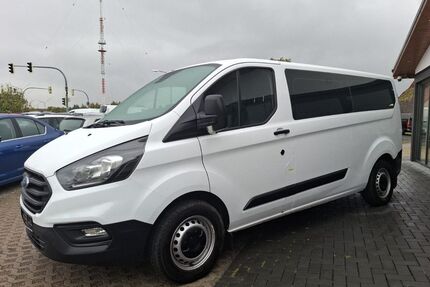 Ford Transit Gebrauchtwagen