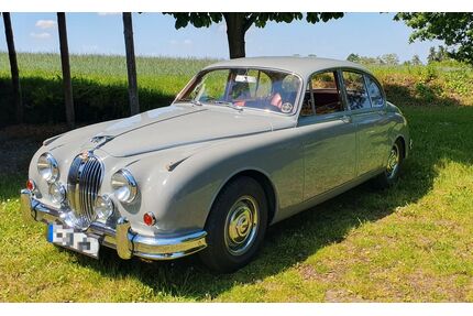 Jaguar MK II Gebrauchtwagen