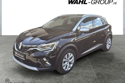 Renault Captur Gebrauchtwagen