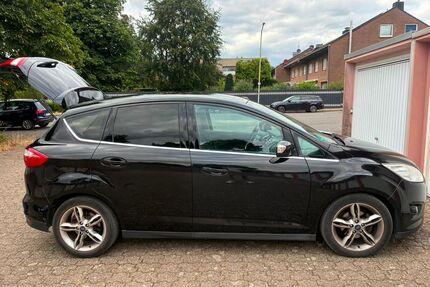 Ford C-Max Gebrauchtwagen