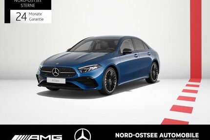 Mercedes-Benz A 200 Gebrauchtwagen