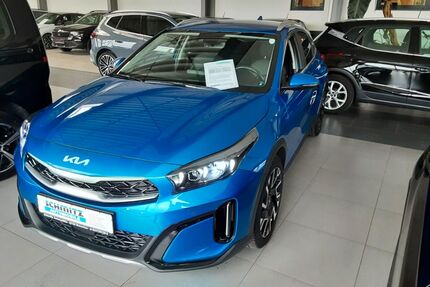 Kia XCeed Gebrauchtwagen
