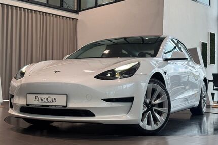 Tesla Model 3 Gebrauchtwagen