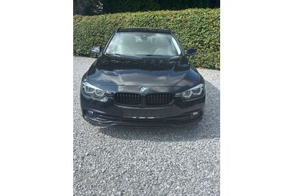 BMW 320 Gebrauchtwagen