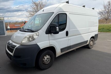 Citroen Jumper Gebrauchtwagen