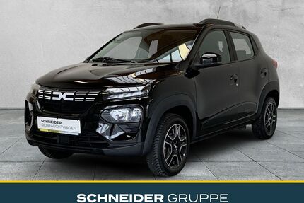 Dacia Spring Gebrauchtwagen