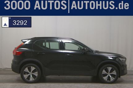 Volvo XC40 Gebrauchtwagen