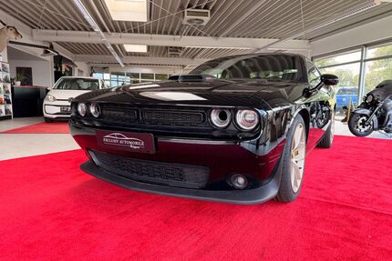 Dodge Challenger Gebrauchtwagen