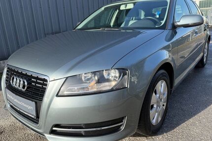 Audi A3 Gebrauchtwagen