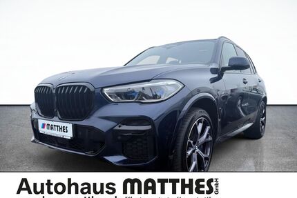 BMW X5 Gebrauchtwagen