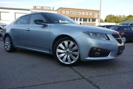 Saab 9-5 Gebrauchtwagen