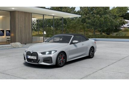 BMW 420 Gebrauchtwagen