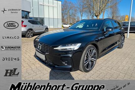 Volvo V60 Gebrauchtwagen