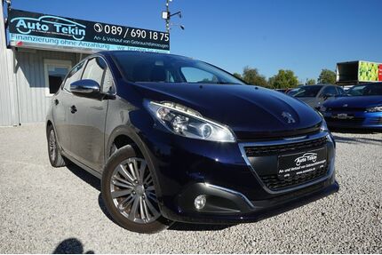 Peugeot 208 Gebrauchtwagen