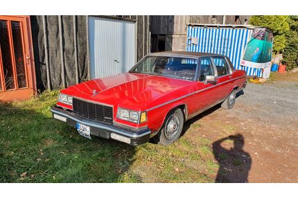 Buick Electra Gebrauchtwagen