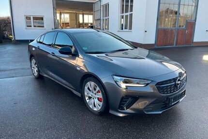 Opel Insignia Gebrauchtwagen