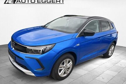 Opel Grandland (X) Gebrauchtwagen
