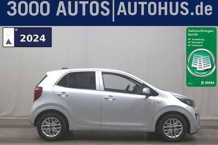 Kia Picanto Gebrauchtwagen