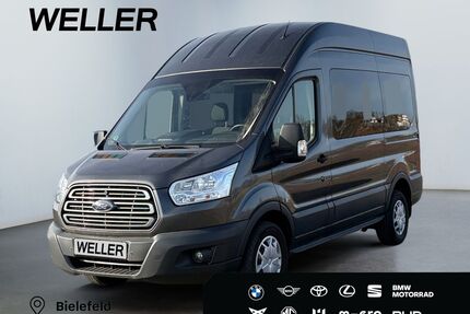 Ford Transit Gebrauchtwagen