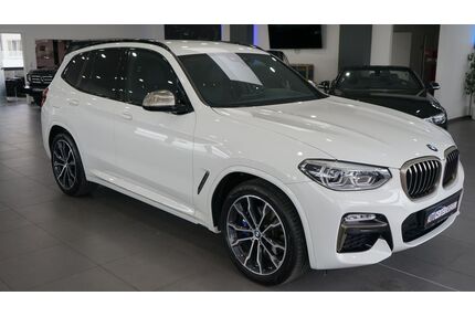 BMW X3 M40 Gebrauchtwagen