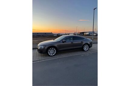 Audi A7 Gebrauchtwagen