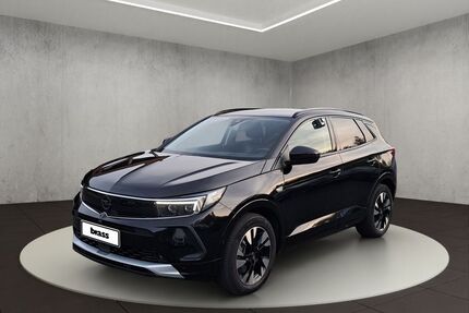 Opel Grandland (X) Gebrauchtwagen
