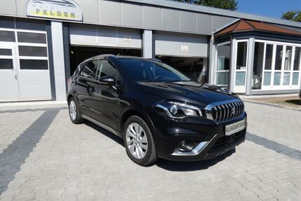 Suzuki (SX4) S-Cross Gebrauchtwagen