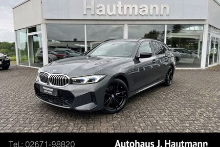 BMW 320 Gebrauchtwagen