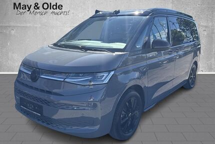 VW T7 California Gebrauchtwagen