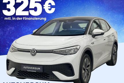 VW ID.5 Gebrauchtwagen