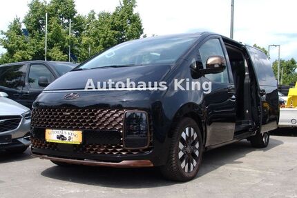 Hyundai STARIA Gebrauchtwagen