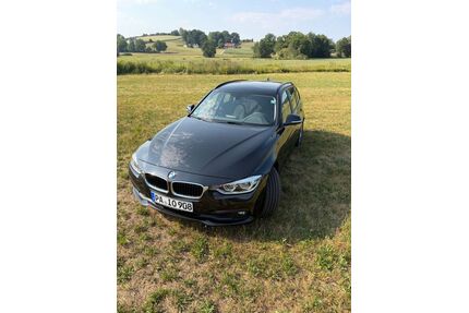 BMW 318 Gebrauchtwagen