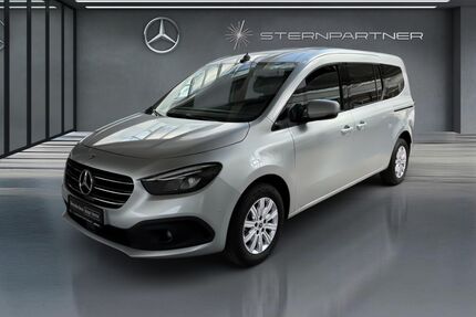 Mercedes-Benz T-Klasse Gebrauchtwagen