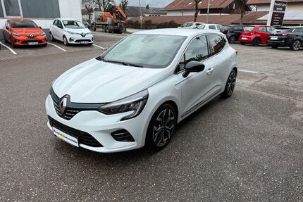 Renault Clio Gebrauchtwagen